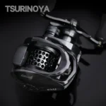 장인의 솜씨 ​2024 요즘 sns에서 난리난 TSURINOYA 초경량 베이트 캐스팅 낚시 릴  리뷰 최다로 엄선된 최고의 제품을 소개합니다. 인기있는 이유는?