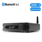 좋아하는 이유는? ​2024 요즘 sns에서 난리난 Trasam M300 DAC 블루투스 앰프  리뷰 최다로 엄선된 최고의 제품을 소개합니다. 최고의 리뷰선정