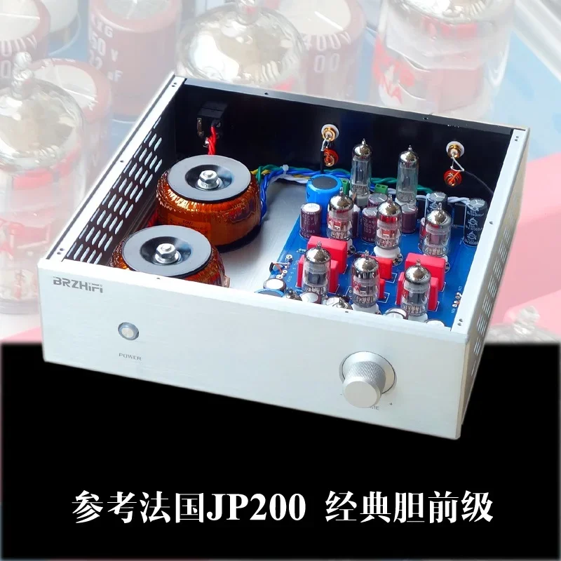 최다 리뷰 ​2024&nbsp;요즘 sns에서 난리난 WEILIANG AUDIO F200 튜브 프리앰프&nbsp; 리뷰 최다로 엄선된 최고의 제품을 소개합니다. 정성 리뷰