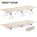 기획전 ​2024 요즘 sns에서 난리난 WESTTUNE 휴대용 캠핑 간이 침대 접이식 침대  리뷰 최다로 엄선된 최고의 제품을 소개합니다. 역대급 혜택