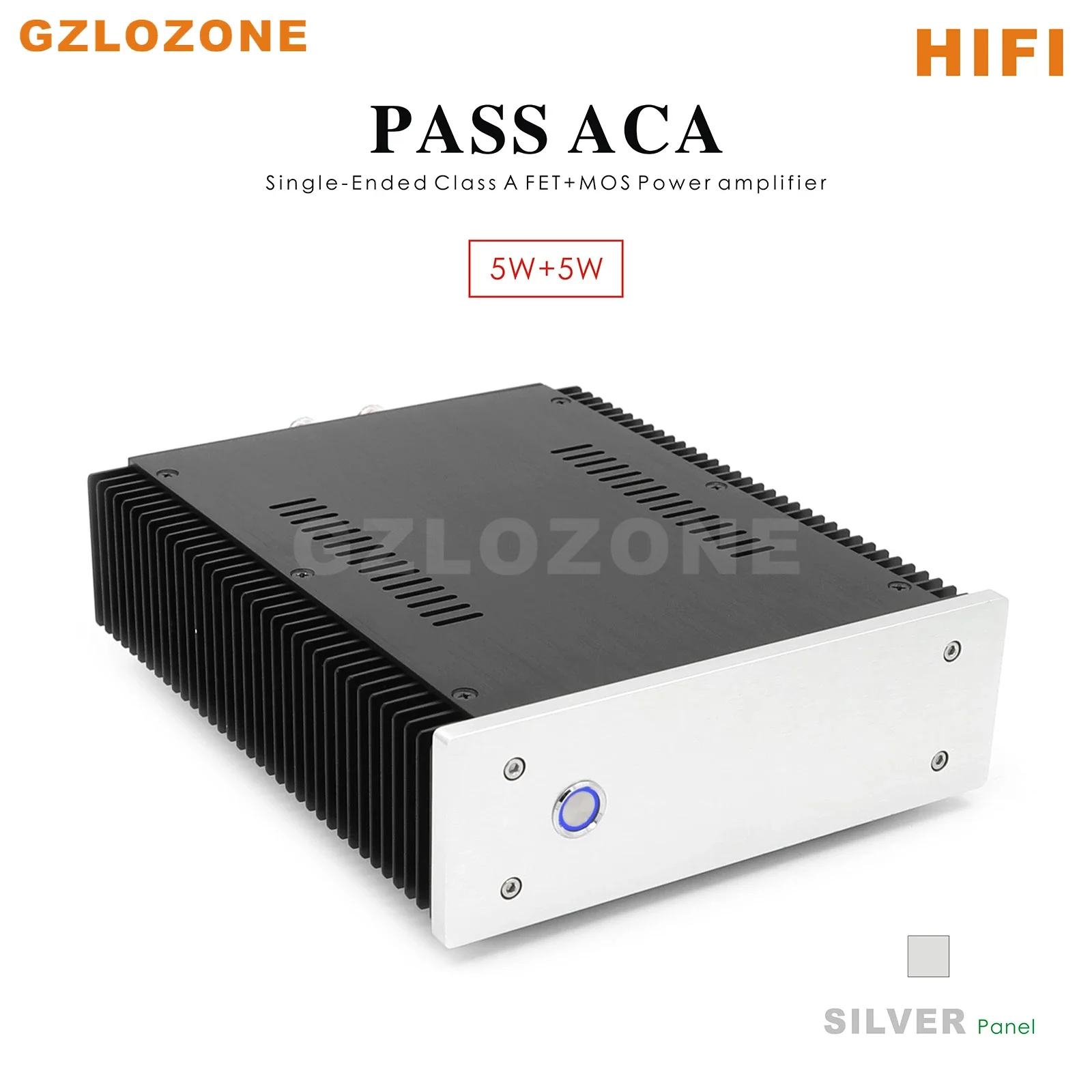 소문 듣고 왔습니다. ​2024&nbsp;요즘 sns에서 난리난 완제품 HIFI PASS ACA 스테레오 싱글 엔드 클래스 A FET + MOS 파워 앰프&nbsp; 리뷰 최다로 엄선된 최고의 제품을 소개합니다. 인기있는 이유는?