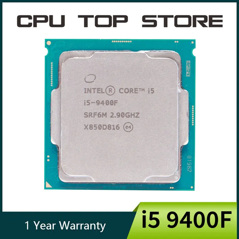 특가제품 ​2024&nbsp;요즘 sns에서 난리난 인텔 코어 i5 9400F 2.9GHz 6 코어 65W CPU 프로세서&nbsp; 리뷰 최다로 엄선된 최고의 제품을 소개합니다. 역대급 혜택