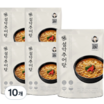 남들사기 전에 요즘 대세인 ​추추추어탕 완벽한 스팩은 어디까지일까요? 상세히 리뷰 해보겠습니다. 리뷰최다