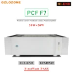 특가제품 ​2024 요즘 sns에서 난리난 하이엔드 스테레오 1 와트 패스 PCF F7 포지티브 전류 피드백  리뷰 최다로 엄선된 최고의 제품을 소개합니다. 굿템
