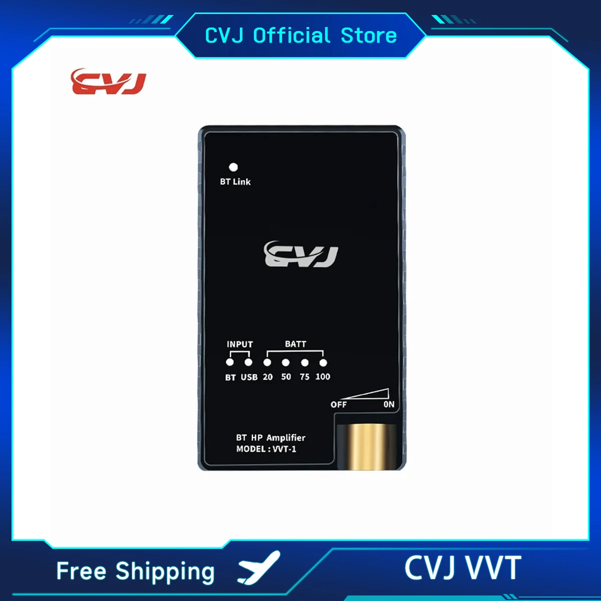 좋아하는 이유는? ​2024&nbsp;요즘 sns에서 난리난 휴대용 cvj vvt-1 및 AMP&nbsp; 리뷰 최다로 엄선된 최고의 제품을 소개합니다. 신상추가