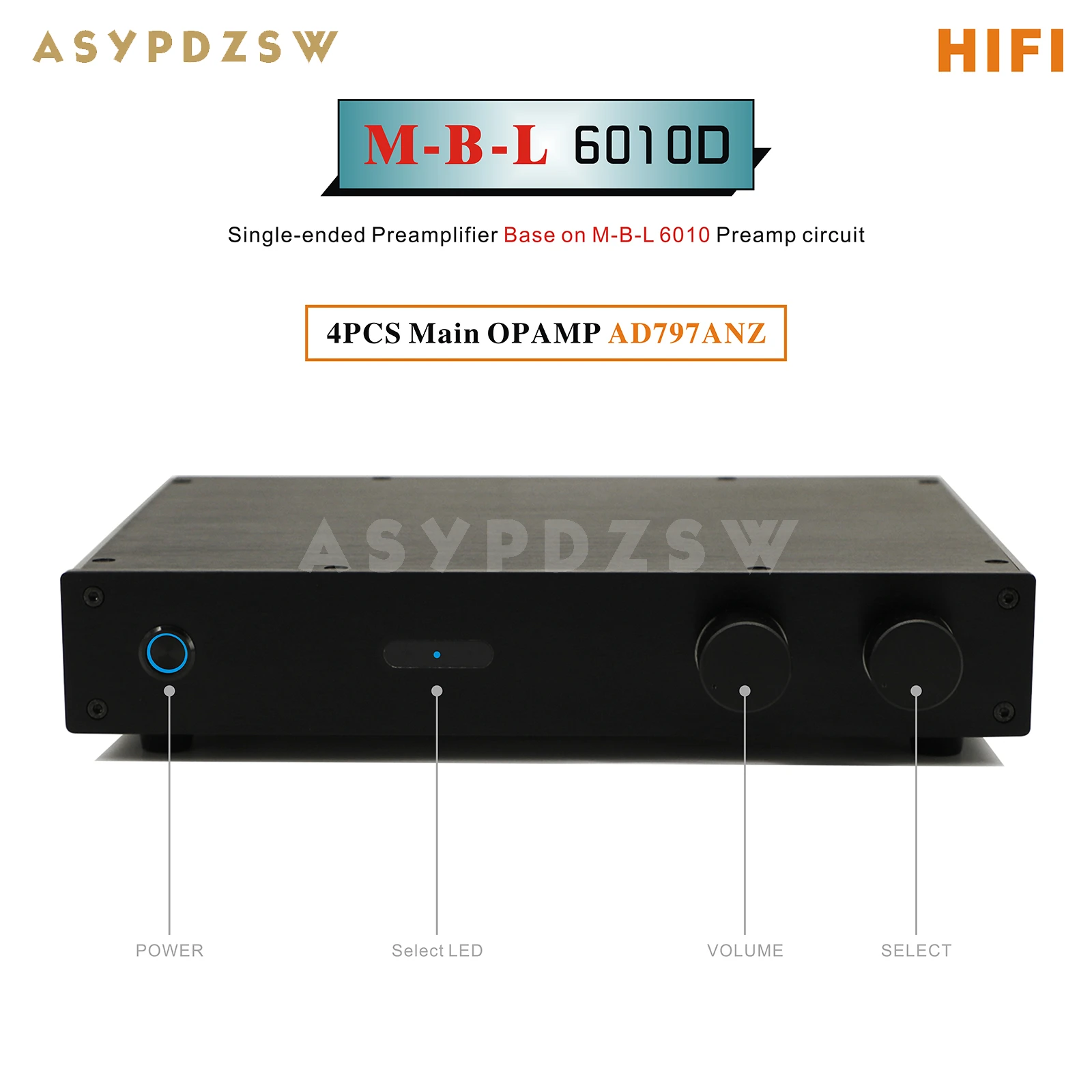 인기상품 ​2024 요즘 sns에서 난리난 ASYPDZSW HIFI 6010D 싱글 엔드 프리앰프  리뷰 최다로 엄선된 최고의 제품을 소개합니다. 할인 특집전