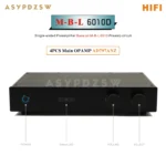 최고템 ​2024 요즘 sns에서 난리난 ASYPDZSW HIFI 6010D 싱글 엔드 프리앰프  리뷰 최다로 엄선된 최고의 제품을 소개합니다. 특가타임