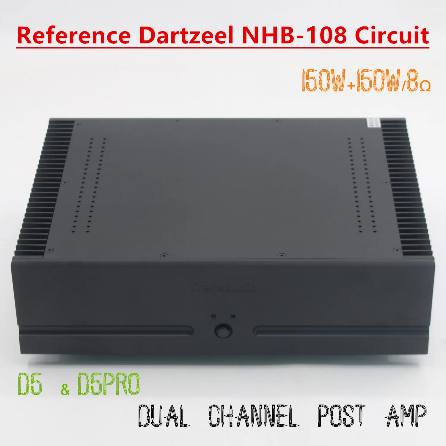 기획전 ​2024 요즘 sns에서 난리난 Clone Dartzeel NHB-108 하이엔드 300W 하이파이 스테레오 2.0 채널  리뷰 최다로 엄선된 최고의 제품을 소개합니다. 만족감을 한번에!