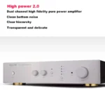 실시간 인기 ​2024&nbsp;요즘 sns에서 난리난 HIFI 스테레오 파워 앰프&nbsp; 리뷰 최다로 엄선된 최고의 제품을 소개합니다. 시크릿특가