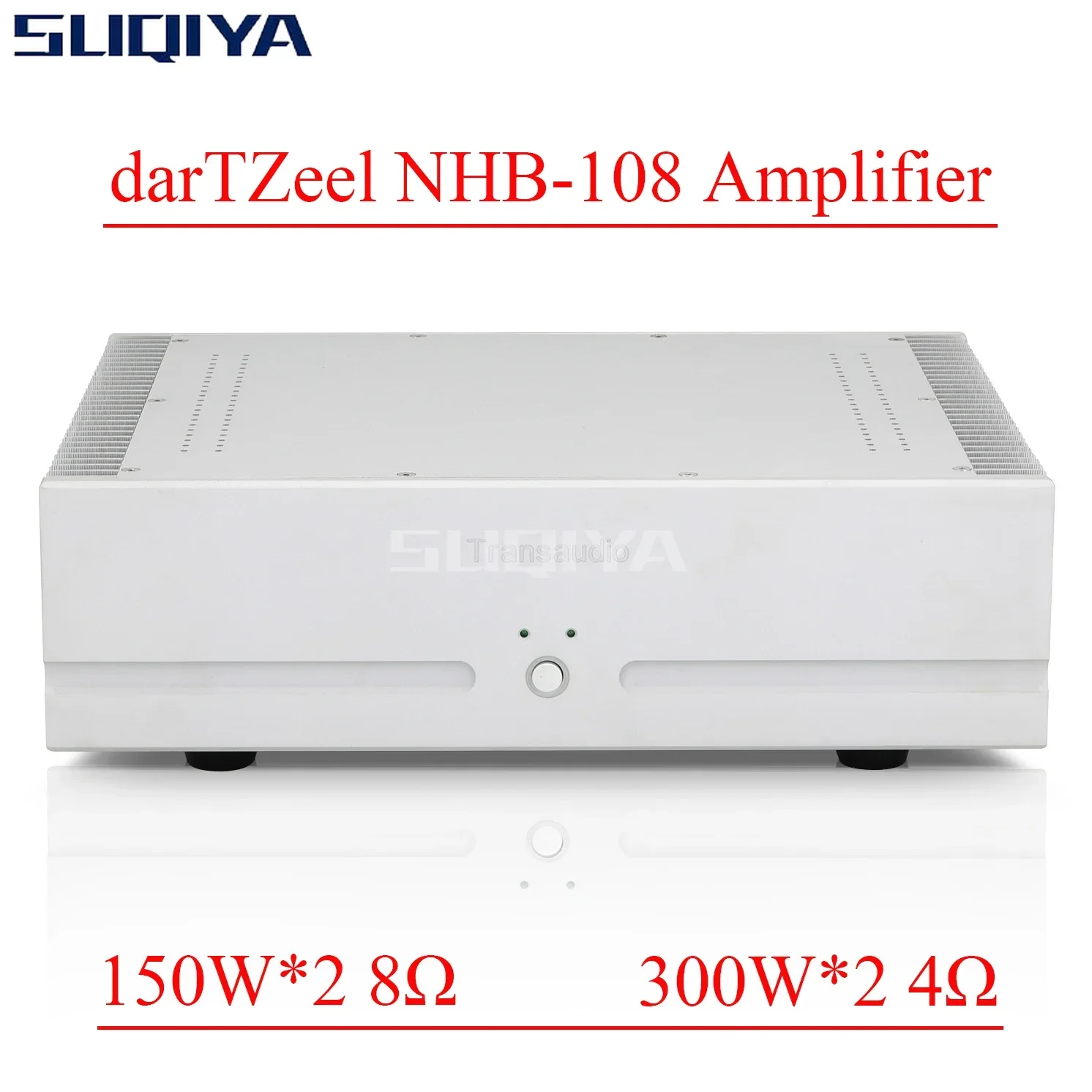 리뷰 ​2024 요즘 sns에서 난리난 SUQIYA-150w * 2 1:1 복사 다즐 NHB-108 2 채널 파워 앰프  리뷰 최다로 엄선된 최고의 제품을 소개합니다. 만족감을 한번에!