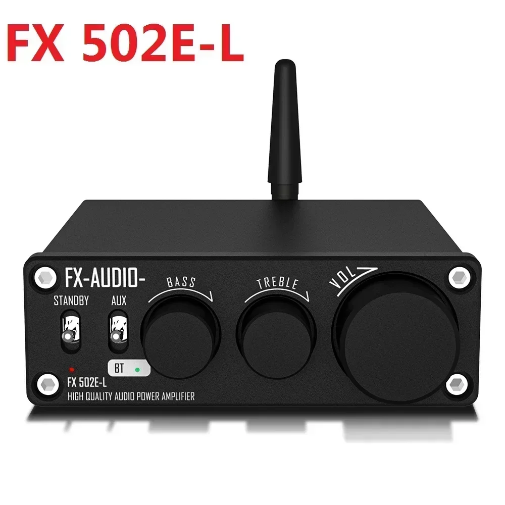 모두가 좋아하는 이유는? ​2024 요즘 sns에서 난리난 2022 FX-AUDIO FX 502E-L XL01 하이파이 2.0/2.1 BT 5.1 풀 디지털 오디오 미니 파워 앰프  리뷰 최다로 엄선된 최고의 제품을 소개합니다. 실사용후기