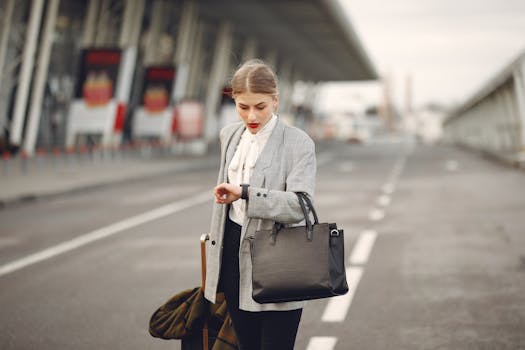 혹시 찾고계셨나요? ​공항 스케줄은 어디서 확인할수 있나요? 알려드립니다