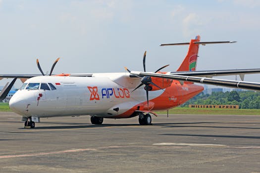 업뎃 정보 ​공항운영규정이란 무엇인가요? 궁금하신가요?