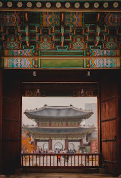 추가소식 ​국내에 있는 유명한 궁궐은 어디인가요? 지금떳다