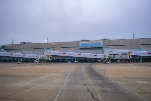 핫 소식 ​아이엠택시로 인천공항에 가는 예약 방법은 어떻게 되나요? 추천드릴게요