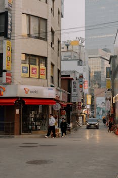 모두가 궁금했던 ​올 추석 국내여행 예정 지역은 어디가 많나요? 추천드릴게요