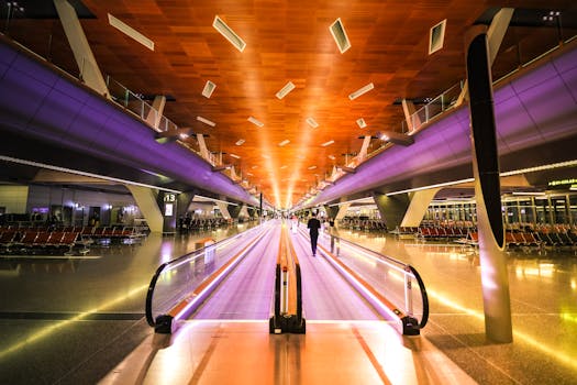 간단뉴스 ​치앙마이 국제공항 입국 시간은 얼마나 소요되나요? 궁금하시죠?