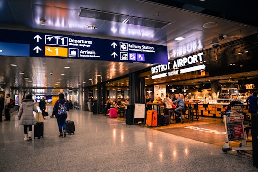 빠르게 확인 하세요! ​2025 김포공항 역 맛집 추천 확인 부탁드립니다