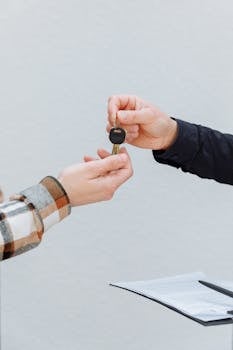 기다렸던 정보 ​2025년 새롭게 바뀐 전세계약 후 대출불가시 대처방법 알아보기 알려드릴게요