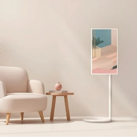 정성을 다하는 요즘 대세인 ​LG 스탠바이미 27형 27ART10DSPL 완벽한 스팩은 어디까지일까요? 상세히 리뷰 해보겠습니다.