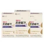 엄마아빠가 좋아하는 요즘 대세인 ​rtg오메가3 완벽한 스팩은 어디까지일까요? 상세히 리뷰 해보겠습니다.