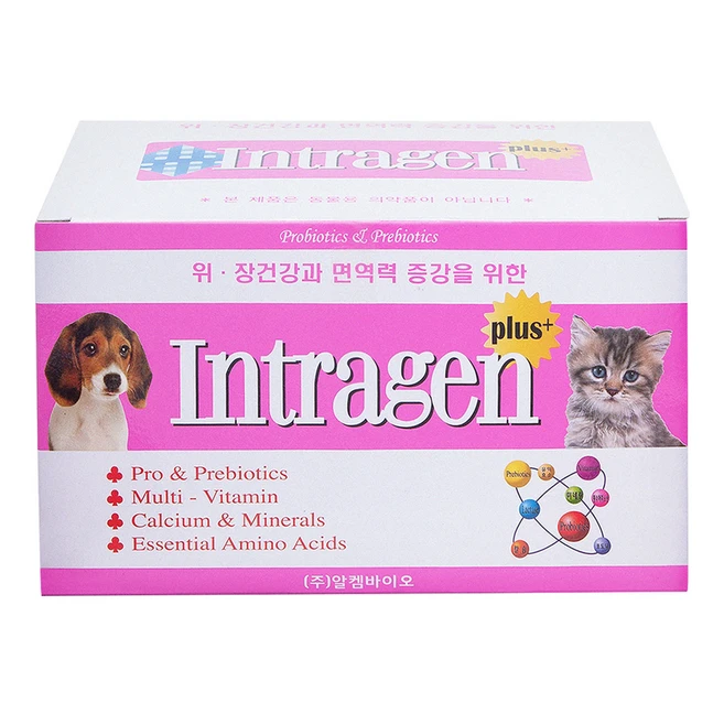 리뷰 좋은 요즘 대세인 ​강아지유산균 완벽한 스팩은 어디까지일까요? 상세히 리뷰 해보겠습니다.