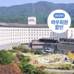 별다섯개 요즘 대세인 ​국내료칸숙소 완벽한 스팩은 어디까지일까요? 상세히 리뷰 해보겠습니다.