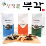 최저가로 모시는 요즘 대세인 ​남원수제전통감자부각 완벽한 스팩은 어디까지일까요? 상세히 리뷰 해보겠습니다.