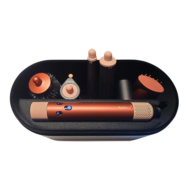 감사를 담은 요즘 대세인 ​다이슨에어랩 완벽한 스팩은 어디까지일까요? 상세히 리뷰 해보겠습니다.