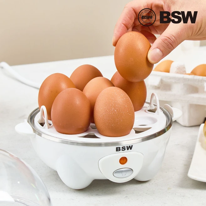 품절이 임박한 요즘 대세인 ​달걀삶는기계 완벽한 스팩은 어디까지일까요? 상세히 리뷰 해보겠습니다.