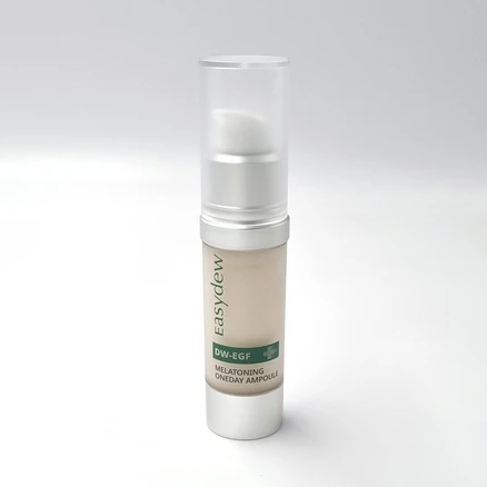 이달의 핫 요즘 대세인 ​대웅제약 이지듀 기미앰플 완벽한 스팩은 어디까지일까요? 상세히 리뷰 해보겠습니다.