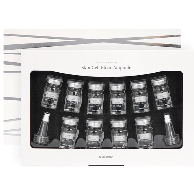 이번 선물은 꼭 요즘 대세인 ​듀얼소닉 스킨셀 하이알 앰플 완벽한 스팩은 어디까지일까요? 상세히 리뷰 해보겠습니다.