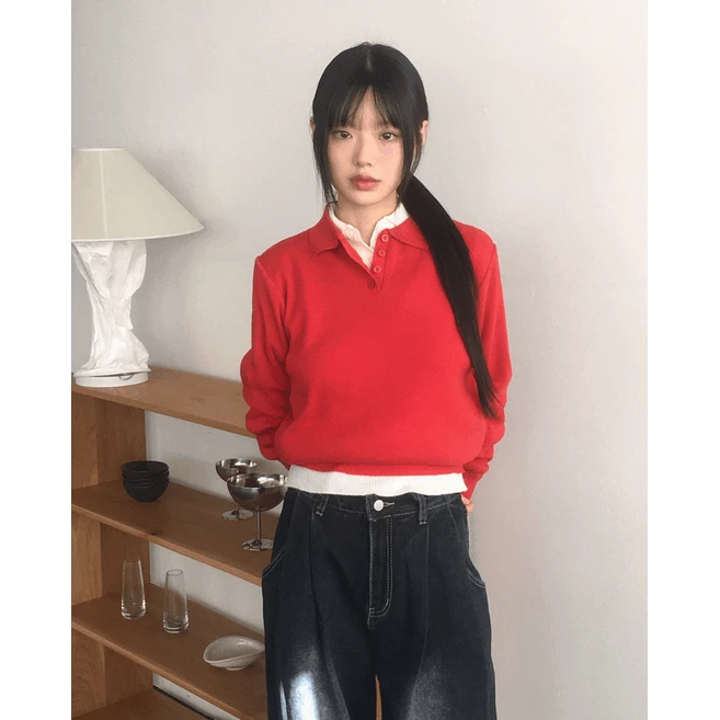 진심을 담은 요즘 대세인 ​디아루체 24FW 호주산 울100 자카드 니트 완벽한 스팩은 어디까지일까요? 상세히 리뷰 해보겠습니다.