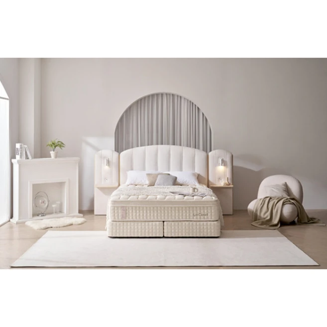 이번 선물은 꼭 요즘 대세인 ​라클라우드 시에스타 호텔식 침대 풀패키지 완벽한 스팩은 어디까지일까요? 상세히 리뷰 해보겠습니다.