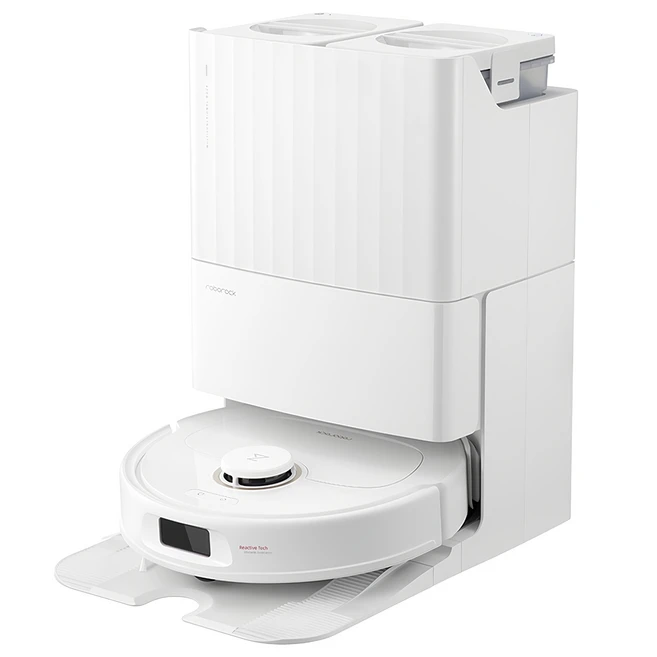 후회하지 않는 요즘 대세인 ​로보락 올인원 로봇청소기 완벽한 스팩은 어디까지일까요? 상세히 리뷰 해보겠습니다.