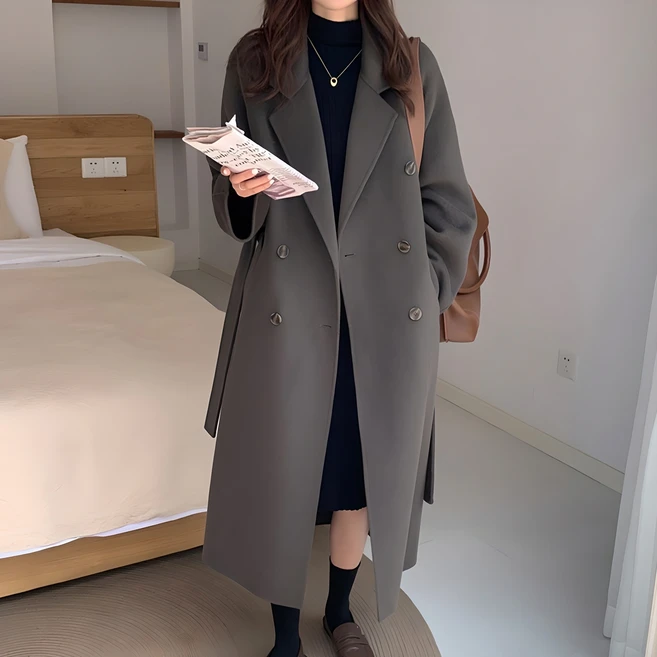 최다 검색한 요즘 대세인 ​롱코트 완벽한 스팩은 어디까지일까요? 상세히 리뷰 해보겠습니다.