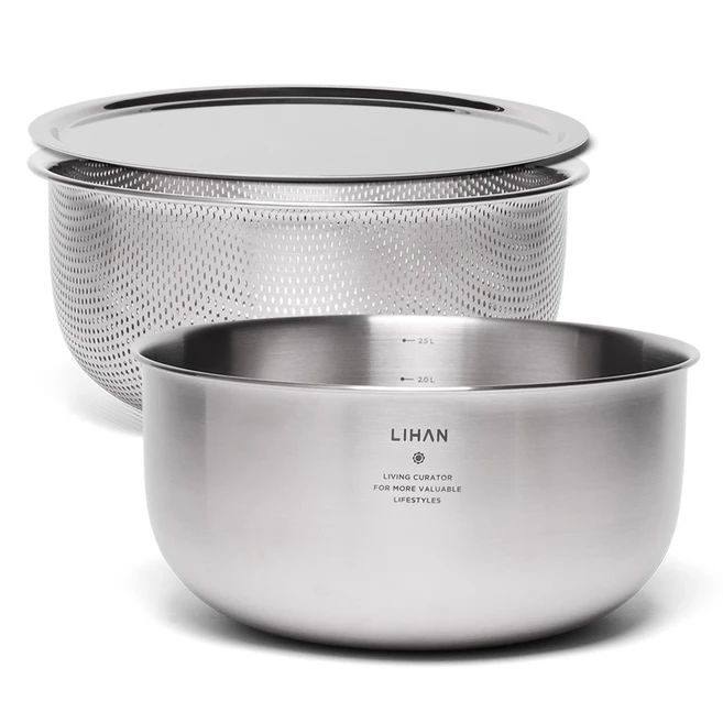 엄마아빠가 좋아하는 요즘 대세인 ​리한본믹싱볼 완벽한 스팩은 어디까지일까요? 상세히 리뷰 해보겠습니다.