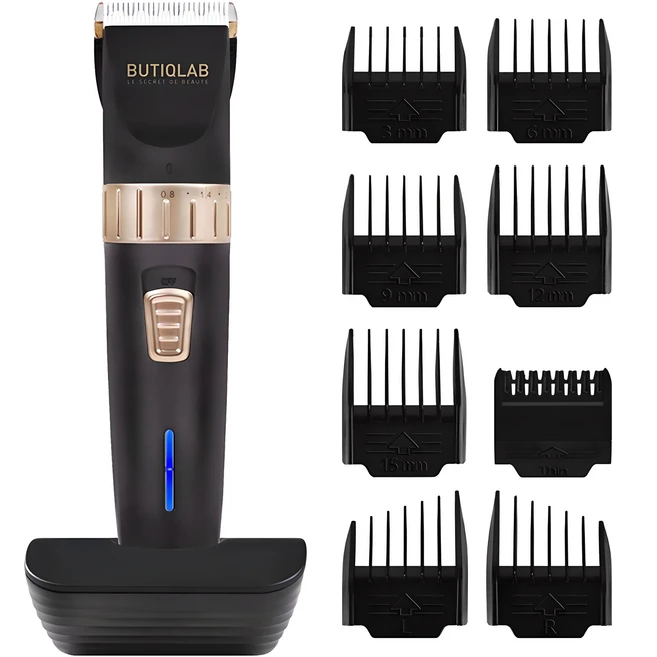 정성을 다하는 요즘 대세인 ​바리깡 완벽한 스팩은 어디까지일까요? 상세히 리뷰 해보겠습니다.