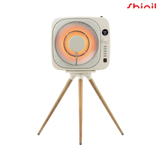 꾸준한 인기 요즘 대세인 ​방송히트 품절대란 신일 에코팬 큐브 히터 특급혜택 완벽한 스팩은 어디까지일까요? 상세히 리뷰 해보겠습니다.