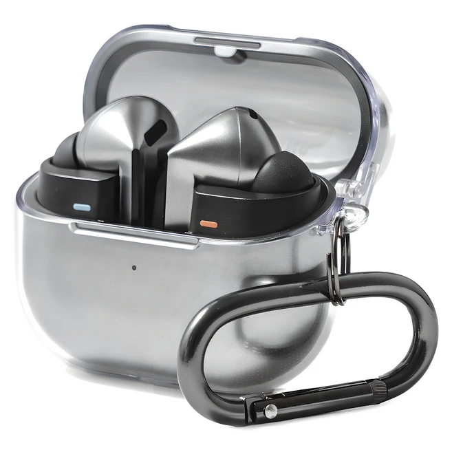 품절이 임박한 요즘 대세인 ​버즈3프로케이스 완벽한 스팩은 어디까지일까요? 상세히 리뷰 해보겠습니다.