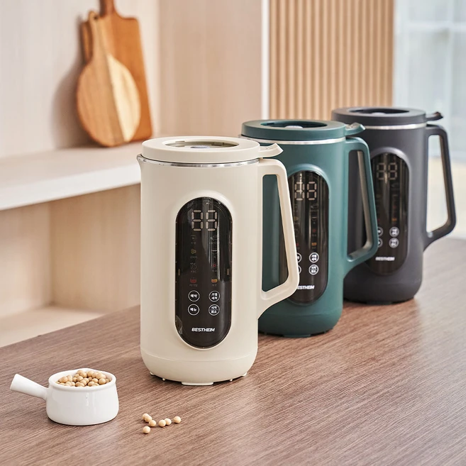 최저가로 모시는 요즘 대세인 ​베스트하임 더 건강한 스텐 두유제조기 완벽한 스팩은 어디까지일까요? 상세히 리뷰 해보겠습니다.