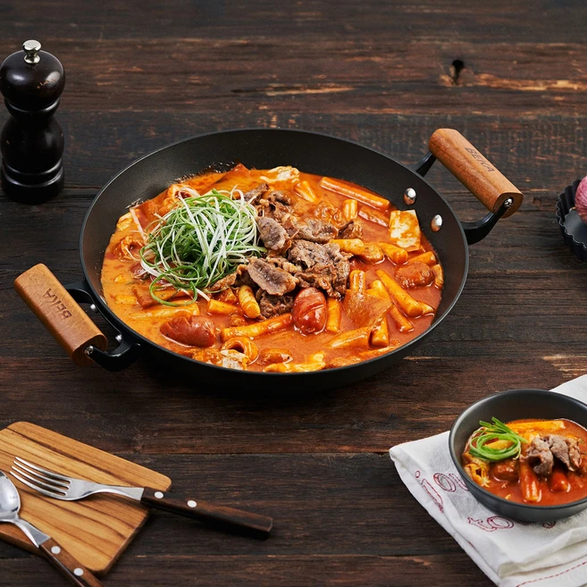 재구매율 1위 요즘 대세인 ​베카 시즈닝 무쇠팬 풀세트 완벽한 스팩은 어디까지일까요? 상세히 리뷰 해보겠습니다.