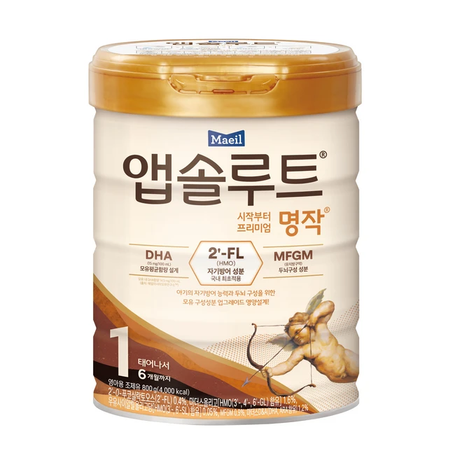 美친 소식 요즘 대세인 ​분유 완벽한 스팩은 어디까지일까요? 상세히 리뷰 해보겠습니다.