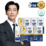 엄마아빠가 좋아하는 요즘 대세인 ​뼈엔 엠비피MBP 완벽한 스팩은 어디까지일까요? 상세히 리뷰 해보겠습니다.