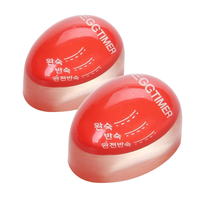 꾸준한 사랑을 받은 요즘 대세인 ​삶은계란타이머 완벽한 스팩은 어디까지일까요? 상세히 리뷰 해보겠습니다.