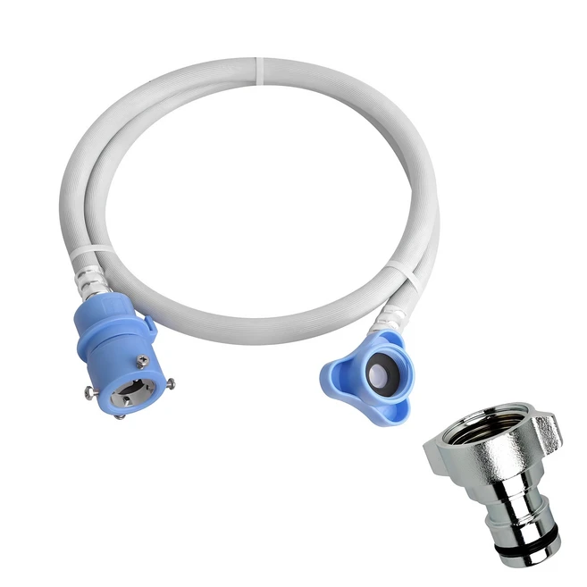 사랑을 담은 선물 요즘 대세인 ​세탁기급수호스 완벽한 스팩은 어디까지일까요? 상세히 리뷰 해보겠습니다.