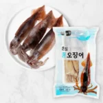 정성가득 선물 요즘 대세인 ​손질통오징어 특대 150g×16마리 완벽한 스팩은 어디까지일까요? 상세히 리뷰 해보겠습니다.