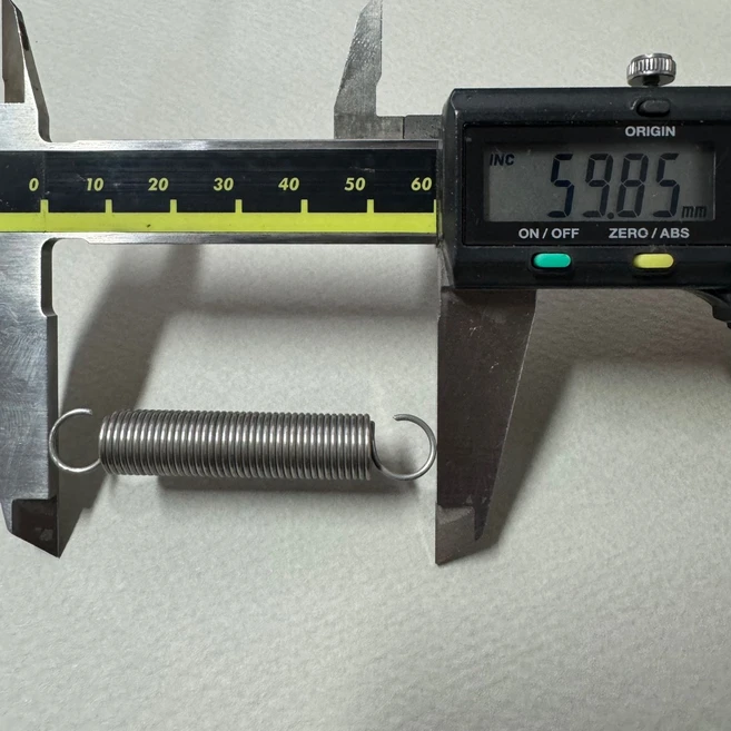 감사를 담은 요즘 대세인 ​스프링텐션 완벽한 스팩은 어디까지일까요? 상세히 리뷰 해보겠습니다.