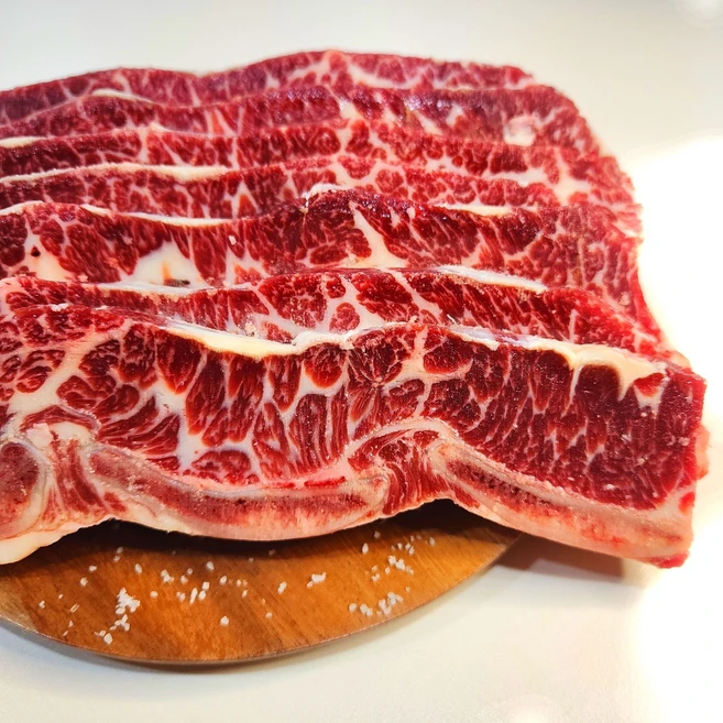 진심을 담은 요즘 대세인 ​신세계푸드 호주산 LA갈비 꽃갈비 원육 완벽한 스팩은 어디까지일까요? 상세히 리뷰 해보겠습니다.