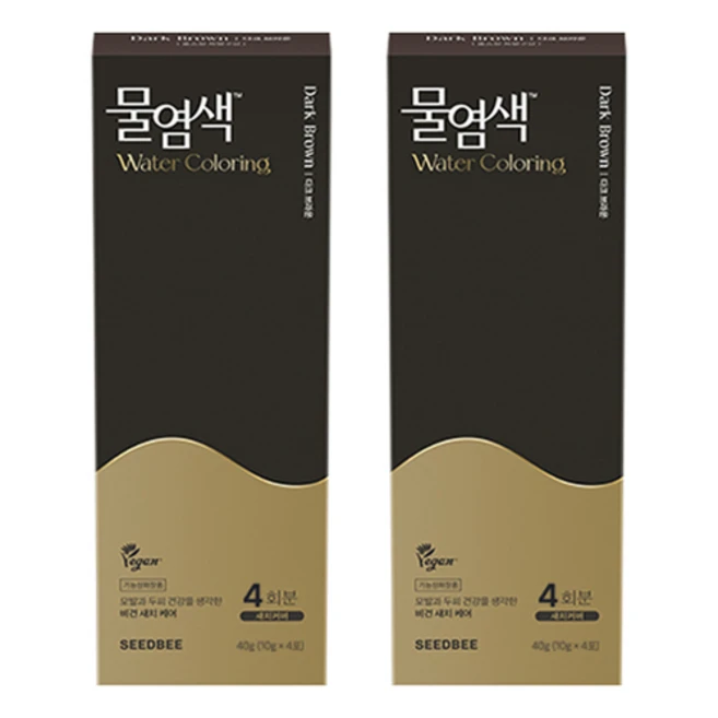 이번주 제일 많이찾은 요즘 대세인 ​씨드비 프리미엄 물염색 미리주문 더블패키지 완벽한 스팩은 어디까지일까요? 상세히 리뷰 해보겠습니다.